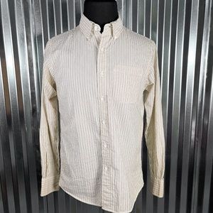 Trevero Men's Long Sleeve Shirt